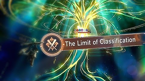 HONKAI STAR RAIL [ The Limit of Classification] HIDDEN ACHIEVEMENT