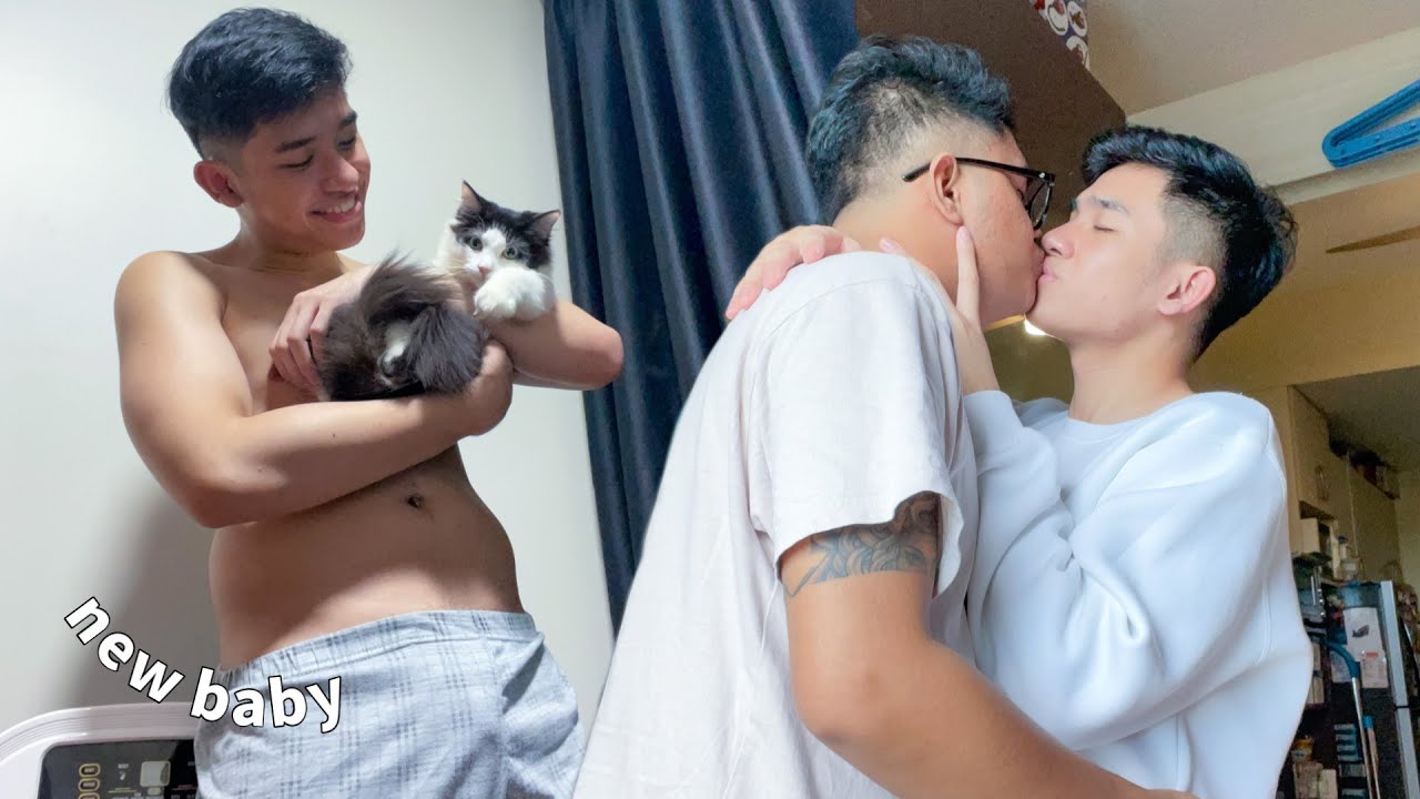 Asian gay video pinoy
