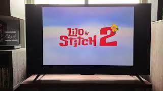 Lilo & Stitch 2: Stitch Has a Glitch (2005) - Disney Channel Intro