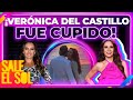 ¡Verónica del Castillo le PRESENTÓ a Ingrid Coronado al ex de Claudia Lizaldi!