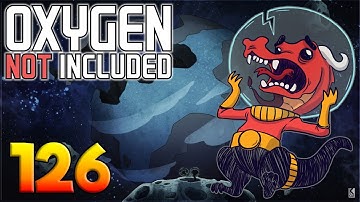 Oxygen Not Included: Oassise – Let’s Play Stream Archive Part 126