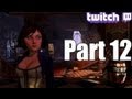 Bioshock Infinite #12 - Awesome Display