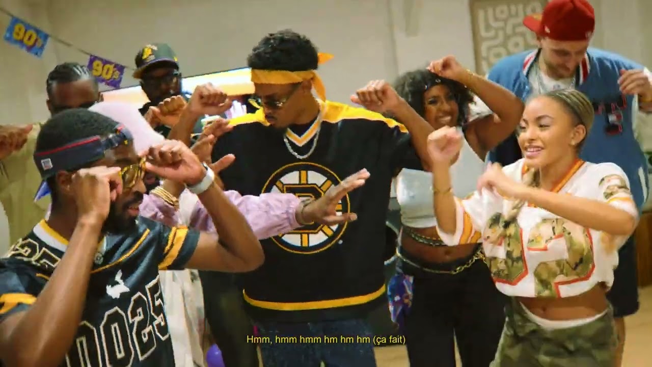 Dr. Yaro - Confirmed (Official Music Video)