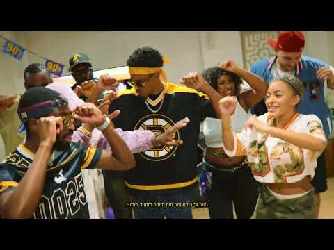 Dr. Yaro - Confirmé (Clip Officiel)