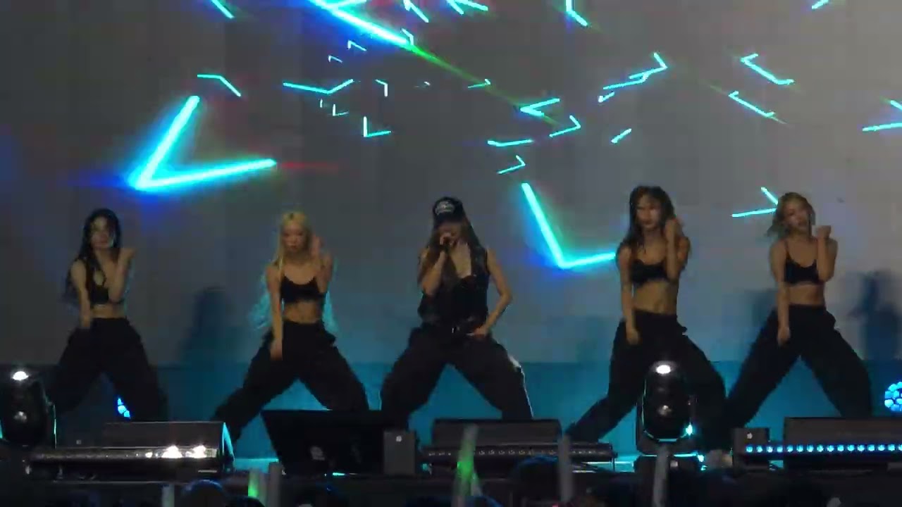 [4K]240518 현아 Full ver