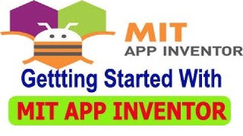 MIT APP INVENTOR - Calculator - English