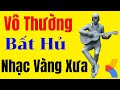 Hòa tấu Guitar Vô Thường Bất Hủ ❤️ Nhạc Vàng Trữ Tình không lời KHÔNG QUẢNG CÁO Thư giãn Nhẹ Dễ Ngủ