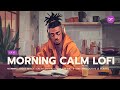 Morning Focus Reset • Calm Lo-Fi to Start the Day &amp; Stay Productive (3 Hours) | EP.15