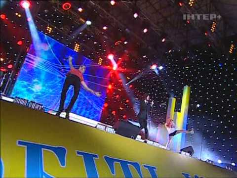 Quest Pistols - Я устал (Майдан, Интер)