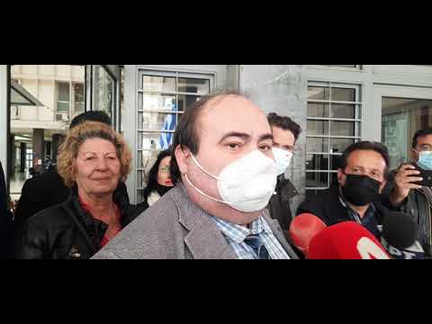 Thestival.gr Μπαμπάνης Φώτης δικηγόρος 49 χρονης μητέρας από τον Εύοσμο