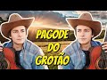 Capture de la vidéo Joel Amaral I Pagode Do Grotão (Sertanejo Raiz) 🤠
