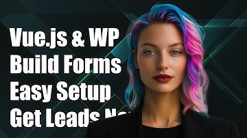 Integrating Vue.js with WordPress: Building Effective Contact Forms