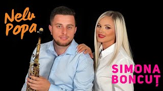 Simona Boncut ❌ Nelu Popa - As veni mamă acasa | Video Oficial