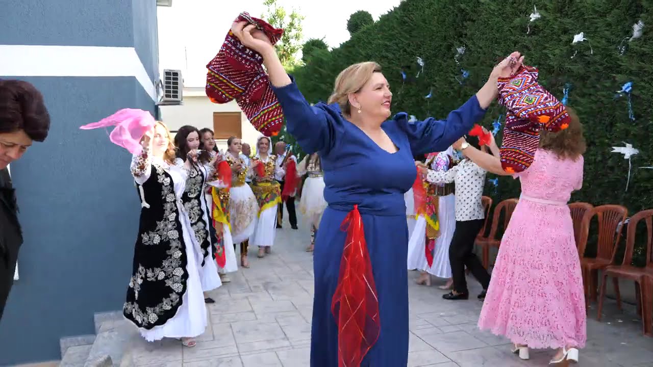 Marrja e Nuses me e Vecante ne Tirane 🥰