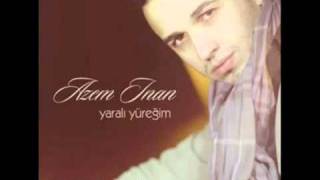 Azem Inan - Yaralı Yüreğim 2012 Orjinal Şarkı