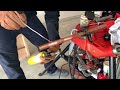 How to Solder Copper Pipe