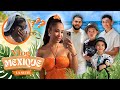 Entre drama  rires et motions  notre voyage au mexique en famille   pisode 3  saison 1