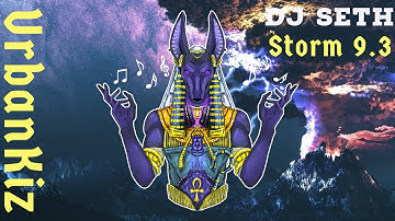 Dj Seth - Tarraxo, UrbanKiz & Kizomba | (from 