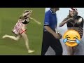 【サッカー爆笑！】サッカーで起こった面白すぎるシーンまとめ集！ Comedy Football & Funniest Moments HD
