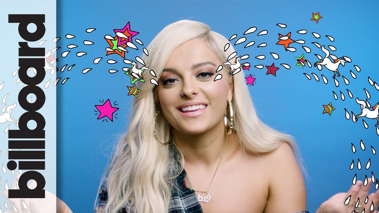 How Bebe Rexha Created 'I'm A Mess' | Billboard | How It Went Down