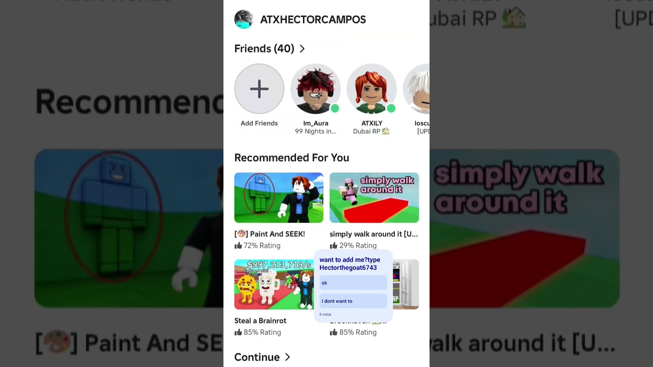 add me - YouTube