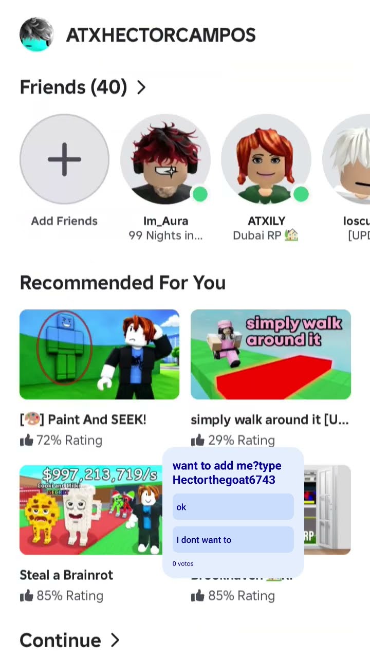 add me - YouTube