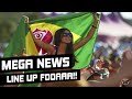 JORNAL DA MÚSICA ELETRÔNICA #18