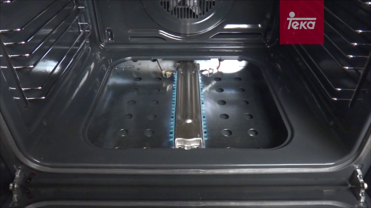 Horno TEKA no mantiene la llama encendida - Electrodomésticos -  Todoexpertos.com