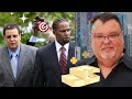 #RKelly&#39;s biggest critic refusing to testify| Derrel McDavid won&#39;t save him now🤭 APPLY PRESSURE🍿