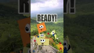 Stack the States S1 | E5 "Blue Ridge Mountains"