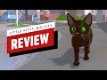 Little kitty big city review