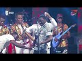 MACHESO MADHAWU (LIVE PERFORMANCE) AT THE KADOMA MUSIC FESTIVAL 2023