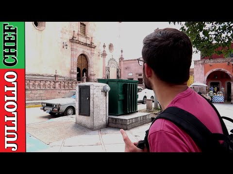 Video: ¿Es seguro viajar a la Ciudad de México?