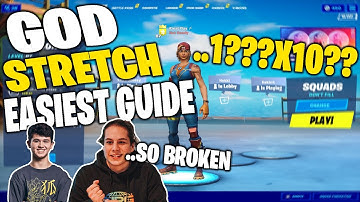 Season 3 - STRETCHED RES NO INPUT DELAY BEST GUIDE (God Stretch Res & No Input Delay)