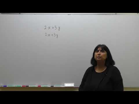 Abiturienti.Ge ზოგადი უნარები მათემატიკური ნაწილი ნიმუში