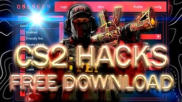 BECOME UNBEATABLE! 💀 CS 2 HACK 2025 - LEGIT AIMBOT, TRIGGERBOT & WALLHACKS FOR RANKED! (SAFE)
