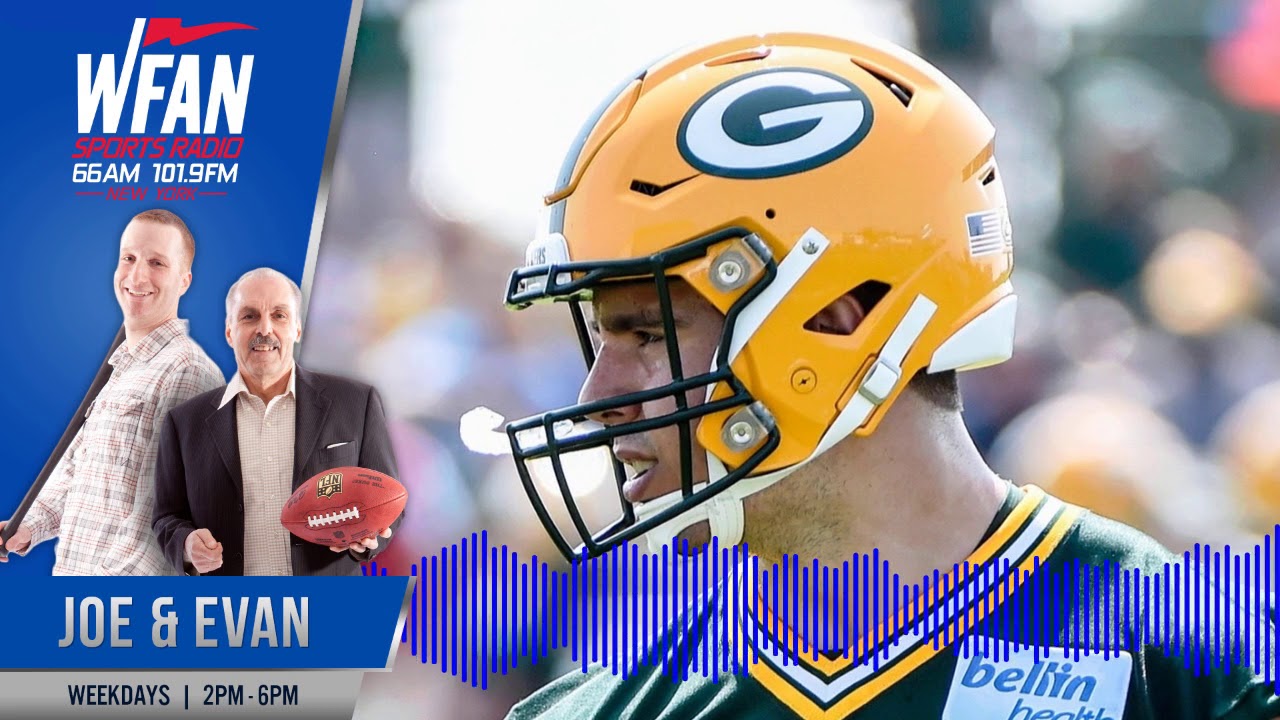 Blake Martinez Wants 'Intellectual Brutality' From Giants Defense.