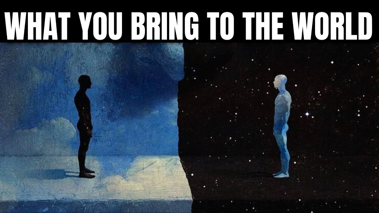 Рождение — это приговор или дар? — Дэвид Бенатар