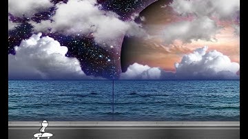 Space Parallax Animation