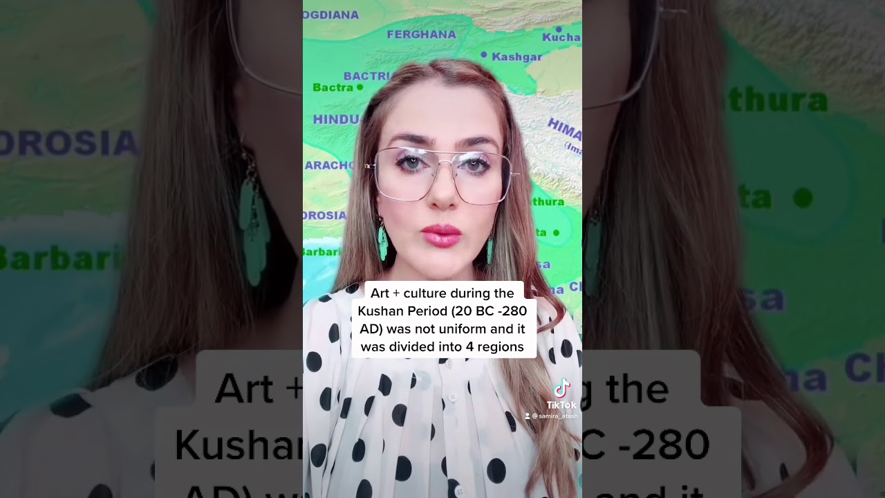 part 19: afghanistan history + culture