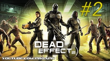DEAD EFFECT 2 #Chapter 2: Saved In a Freezer