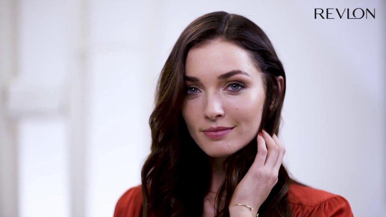 Cómo aplicar el ColorSilk Beautiful Color de Revlon - Arenal Perfumerías