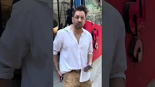 Rajat Bedi Spoke About Asha Bhosles Deathyoutubeshorts yt youtube ytshorts