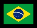 Hino Nacional Brasileiro - Primeira Parte Cantado