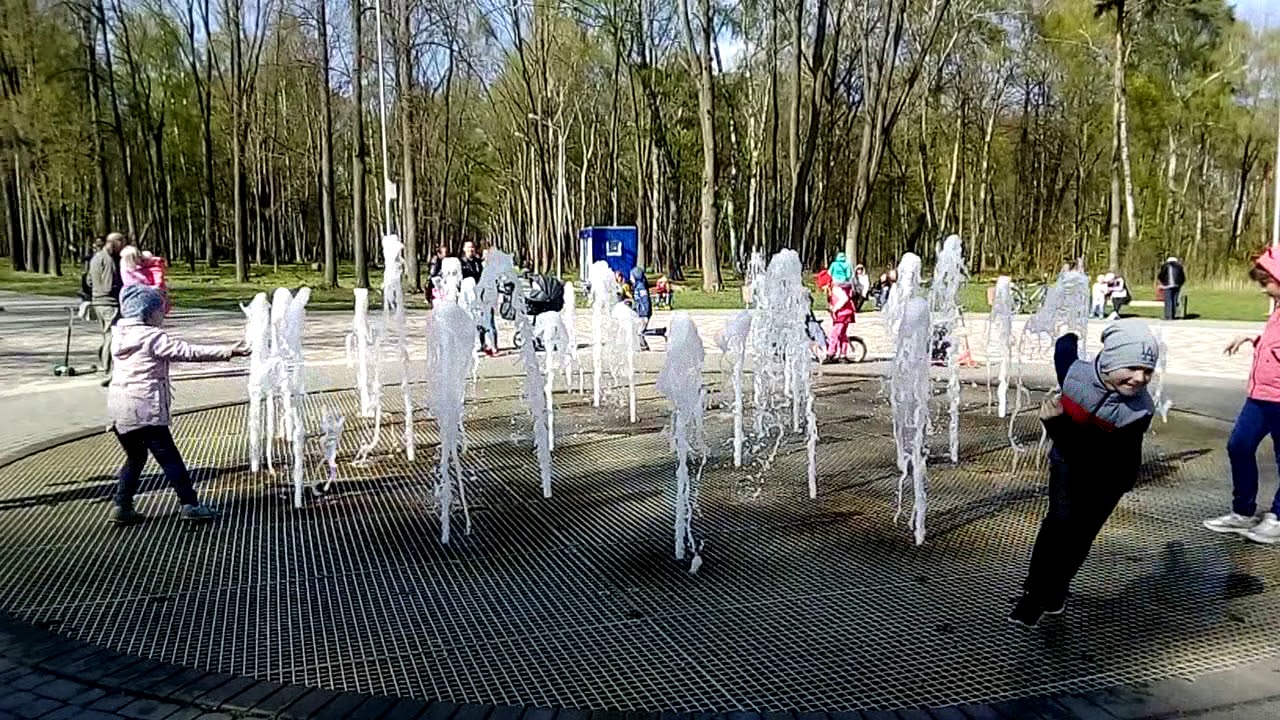 Новомосковск взрослый парк Новомосковск взрослый парк