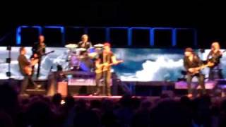 Bruce Springsteen "Badlands" from Second Night, April 3, 2009 -- Glendale, AZ