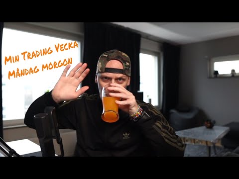 Min Day Trading