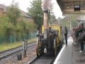 Great Central Railway 'Golden Oldies' gala 30-05-11 part 1