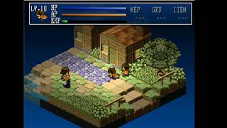 Hakoniwa Explorer Plus Gameplay Pc Game.