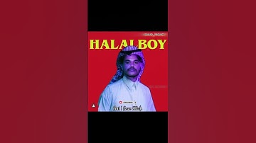 Thumbnail of The Weekend - Halal Boy (AI Cover) #theweeknd #shortsvideo #remix #newsong #aicover #shorts